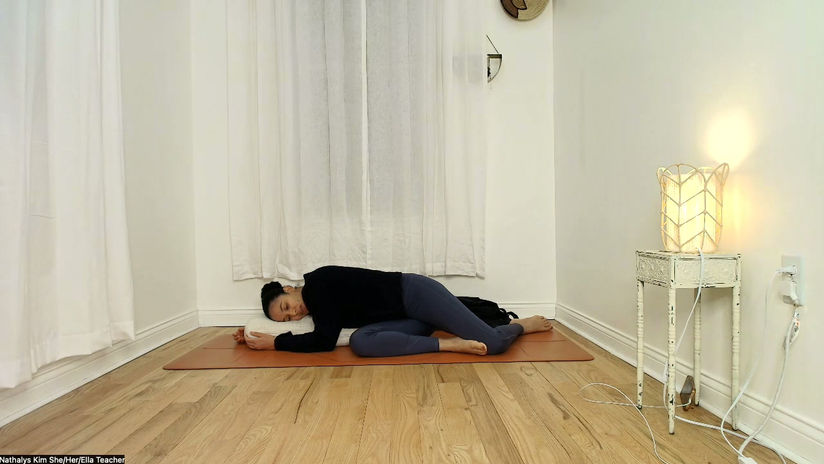 Moving beyond the "I" to "We".